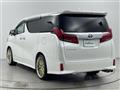 2019 Toyota Alphard
