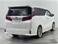 2019 Toyota Alphard