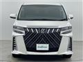 2019 Toyota Alphard
