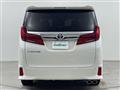 2019 Toyota Alphard