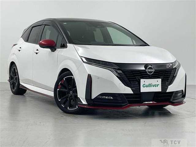 2022 Nissan Nissan Others