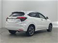 2018 Honda VEZEL