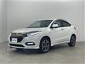 2018 Honda VEZEL