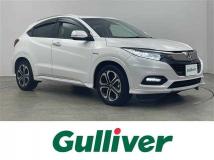 2018 Honda VEZEL