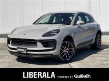 2021 Porsche Macan