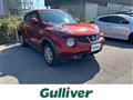 2013 Nissan Juke