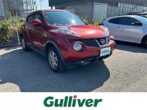 2013 Nissan Juke