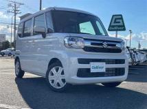 2026 Suzuki Spacia