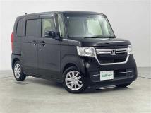 2022 Honda N BOX