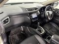 2015 Nissan X-Trail