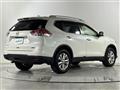 2015 Nissan X-Trail
