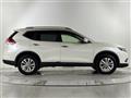 2015 Nissan X-Trail