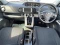 2009 Toyota Corolla Rumion