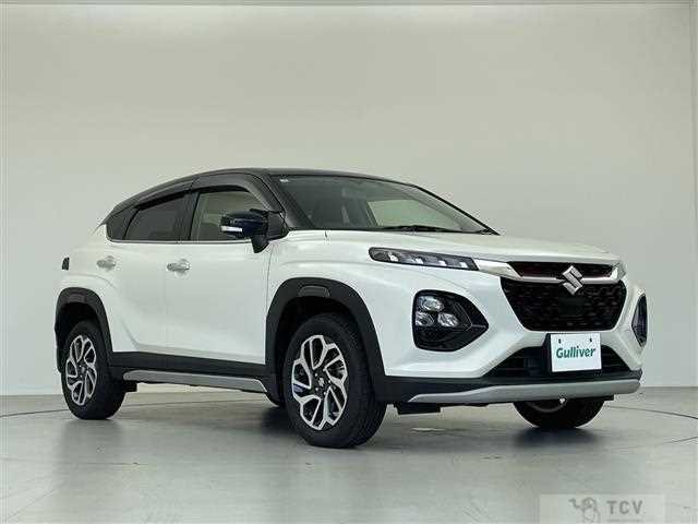 2025 Suzuki Suzuki Others