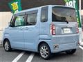 2018 Toyota PIXIS MEGA