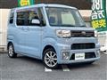 2018 Toyota PIXIS MEGA