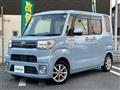 2018 Toyota PIXIS MEGA