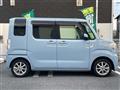 2018 Toyota PIXIS MEGA