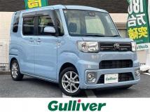 2018 Toyota PIXIS MEGA