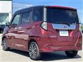 2025 Toyota Roomy