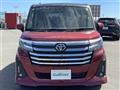 2025 Toyota Roomy