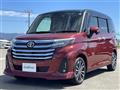 2025 Toyota Roomy