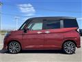 2025 Toyota Roomy
