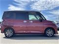 2025 Toyota Roomy
