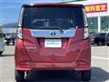 2025 Toyota Roomy