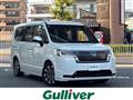 2022 Honda Step WGN