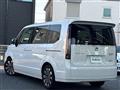 2022 Honda Step WGN