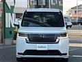 2022 Honda Step WGN