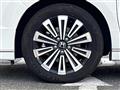2022 Honda Step WGN