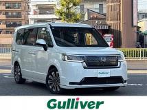 2022 Honda Step WGN