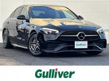 2022 Mercedes-Benz C-Class