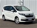 2021 Honda Freed