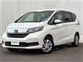 2021 Honda Freed