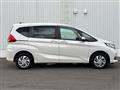 2021 Honda Freed