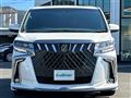 2020 Toyota Alphard