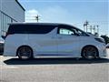2020 Toyota Alphard