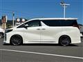 2020 Toyota Alphard