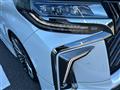 2020 Toyota Alphard