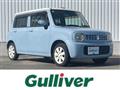 2011 Suzuki Lapin