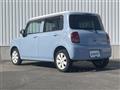 2011 Suzuki Lapin