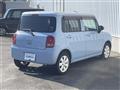 2011 Suzuki Lapin