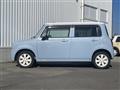 2011 Suzuki Lapin