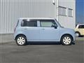2011 Suzuki Lapin