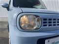 2011 Suzuki Lapin