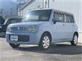 2011 Suzuki Lapin
