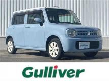 2011 Suzuki Lapin